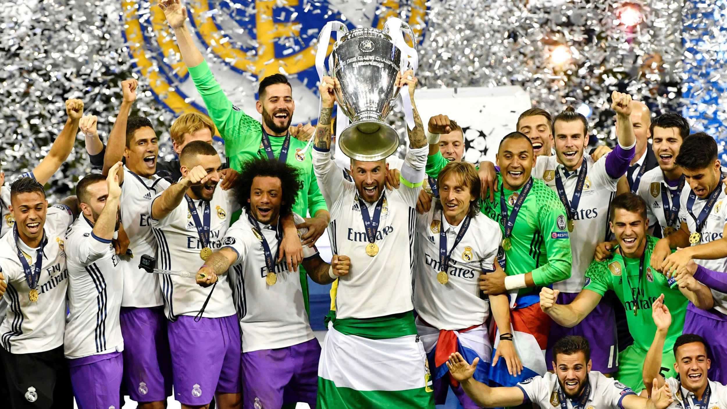 安帅：期待和意大利在世界杯决赛相遇；魔笛完全可以再踢一年（安切洛蒂：期待在世界杯决赛对阵意大利；莫德里奇仍可再战一年）